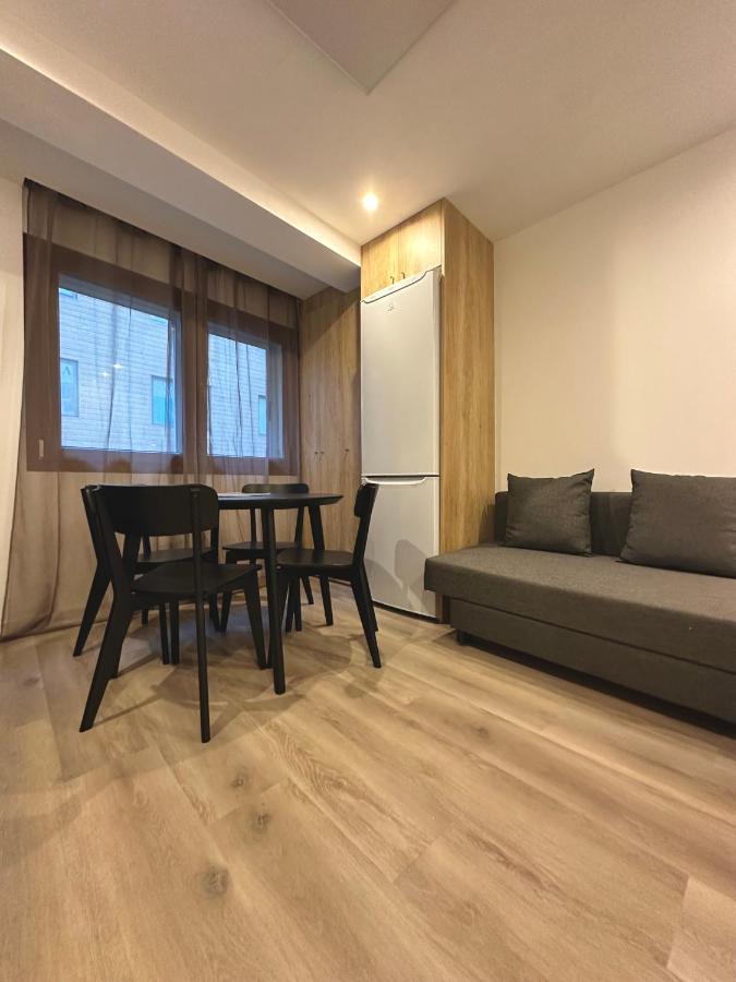 Estudi Mar I Cel Apartment Pas De La Casa Exterior photo